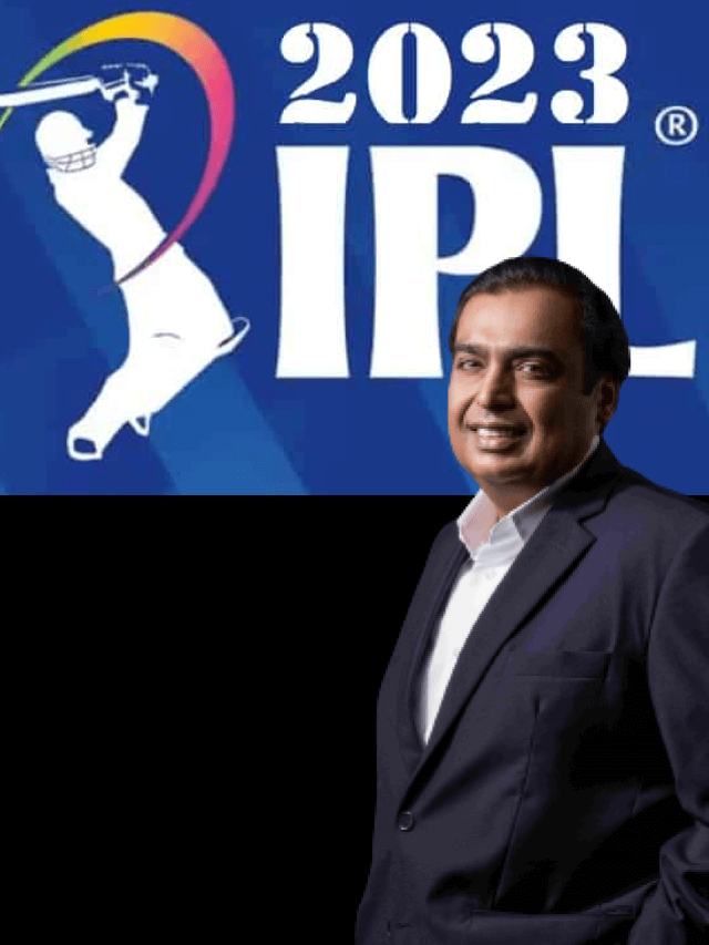 10 Mystery Secretes Why Ambani Gave JIO IPL For Free