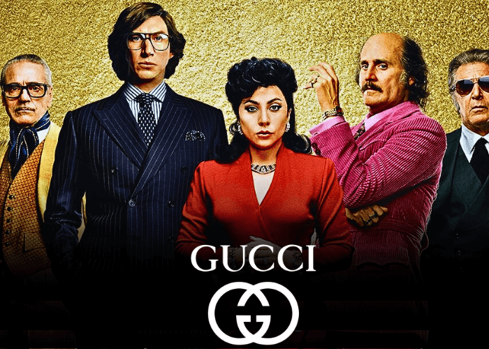 Read more about the article Gucci Family Drama Killed Gucci Bussiness Empire
